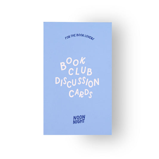 The Duo Pack - Two decks, double the convo