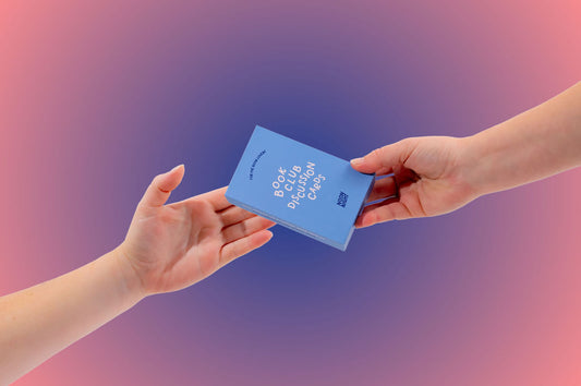 The Duo Pack - Two decks, double the convo